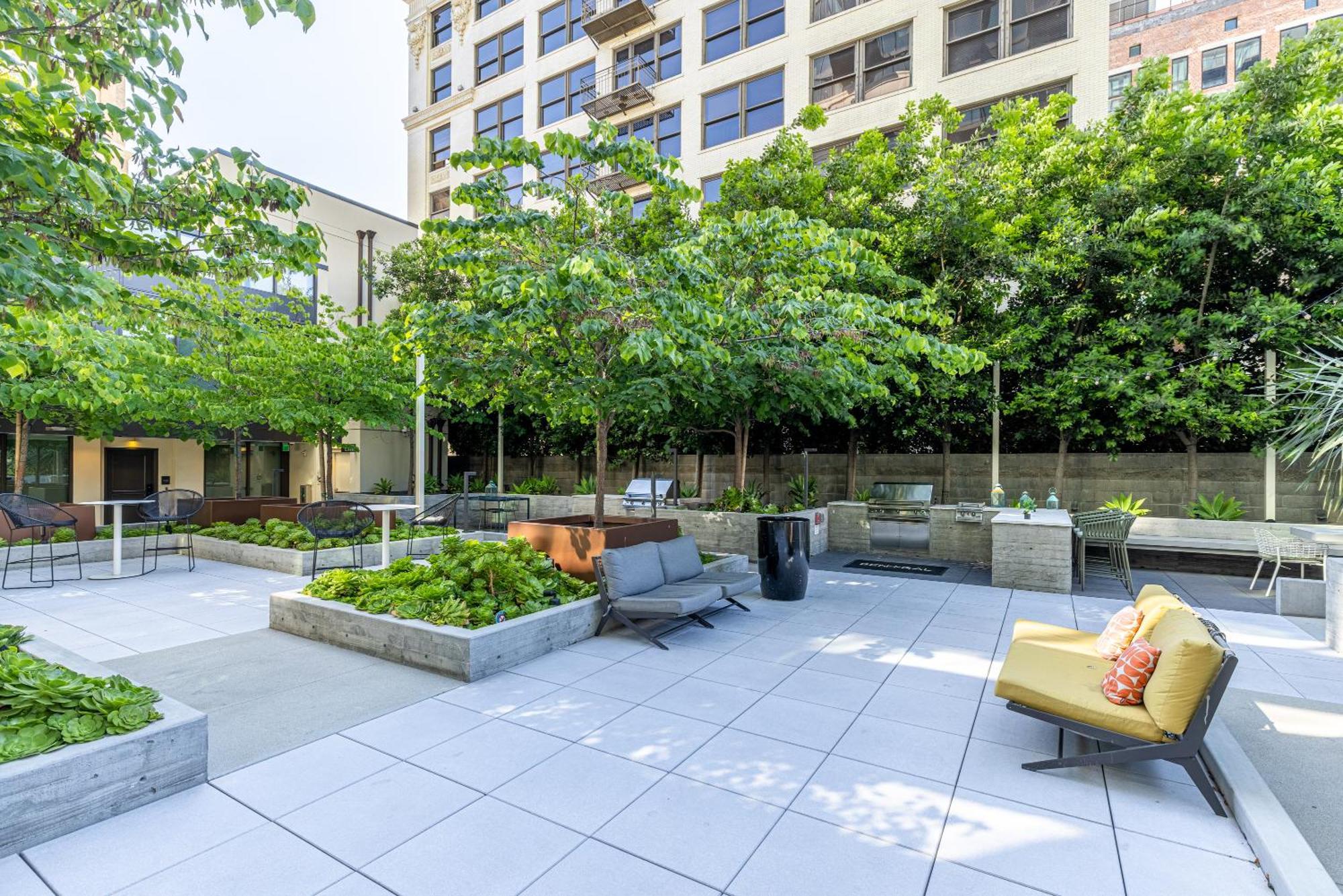 לוס אנג'לס Top Floor High Rise 3 Bed Dtla Skyscraper Penthouse מראה חיצוני תמונה